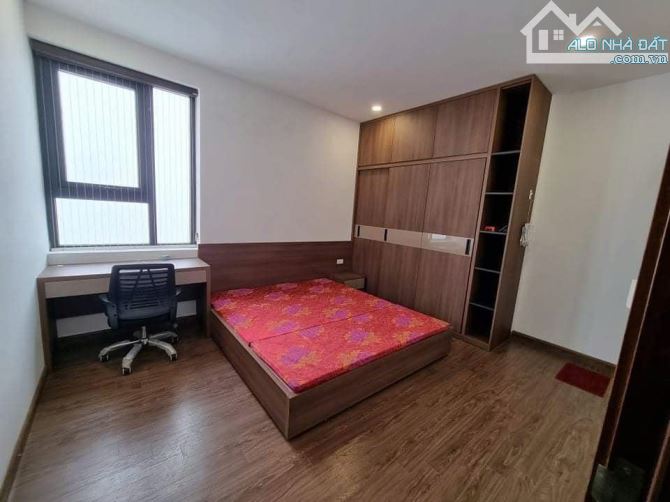 BÁN CĂN HỘ CHUNG CƯ – ĐƯỜNG NGUYỄN CẢNH DỊ, KĐT ĐẠI KIM – 123M², 6.85 TỶ - 2