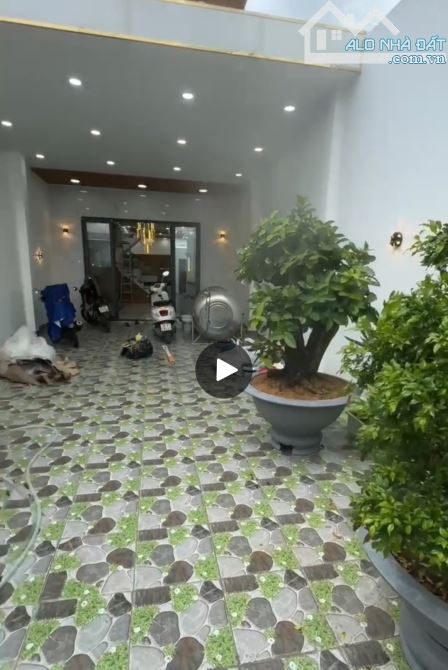 Nhà 2 Tầng - 175M2 - Xuân Thới Sơn Hóc Môn - Vị Trí V.I.P - Kinh Doanh Buôn Bán Được. - 2
