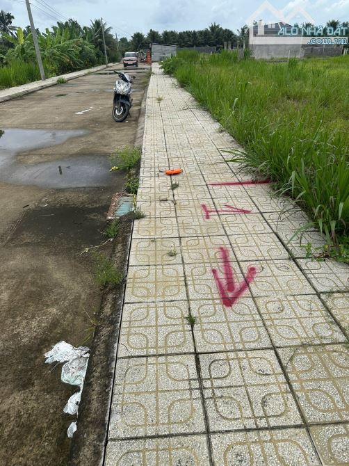 Đất thổ cư đường oto 8m giáp Mỹ Tho, thuộc Chợ Gạo, Đồng Tháp - 2