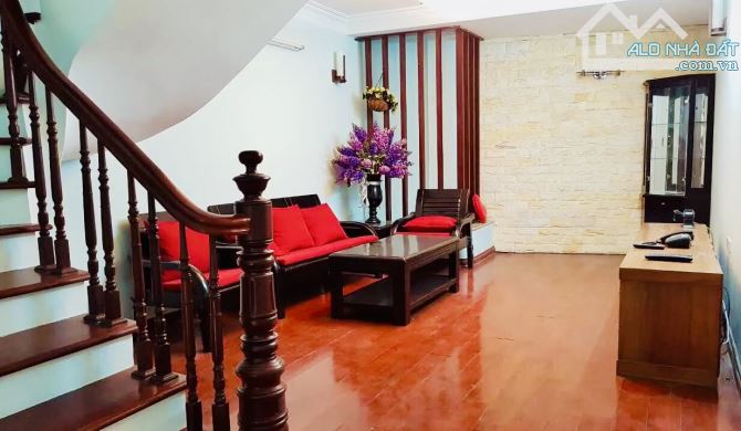 🔴 BÁN GẤP NHÀ 4 TẦNG XUÂN ĐỈNH – GIÁ RẺ NHẤT KHU VỰC – SỔ CHÍNH CHỦ - 2