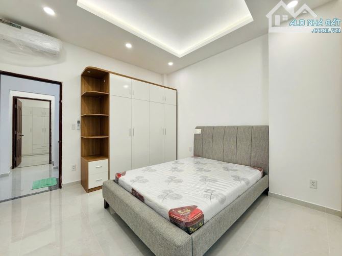 LÊ VĂN LƯƠNG, DT 80M2, NHÀ 3 TẦNG, HẺM Ô TÔ, GẦN LOTTE, CHỈ 7,1 TỶ, TẶNG NỘI THẤT - 2