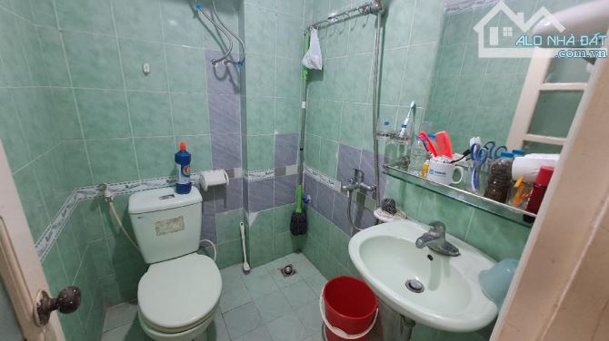 Mặt phố Sở Thượng 59m2, kinh doanh, Ô tô tránh, Giá 13 tỷ có thương lượng - 2