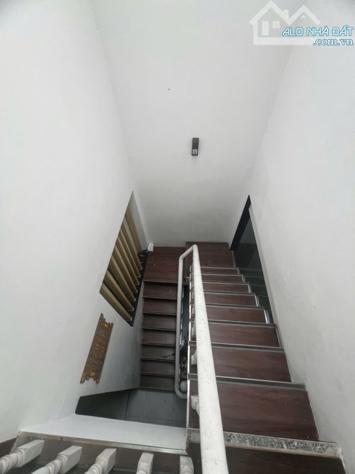 HẺM 8M THÔNG – 4X17 – GẦN NGÃ TƯ 4 XÃ, GIÁP TÂN PHÚ – CHỈ 5.9x TỈ – BÌNH TÂN - 2