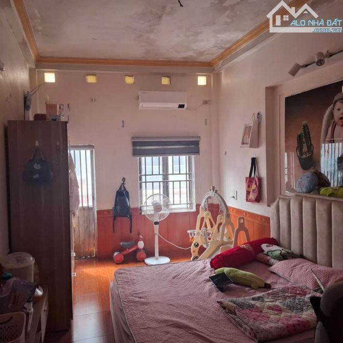 CẦN BÁN NHÀ 3 TẦNG TRONG NGÕ TẠI YÊN NỘI LIÊN MẠC 40M2 - 2