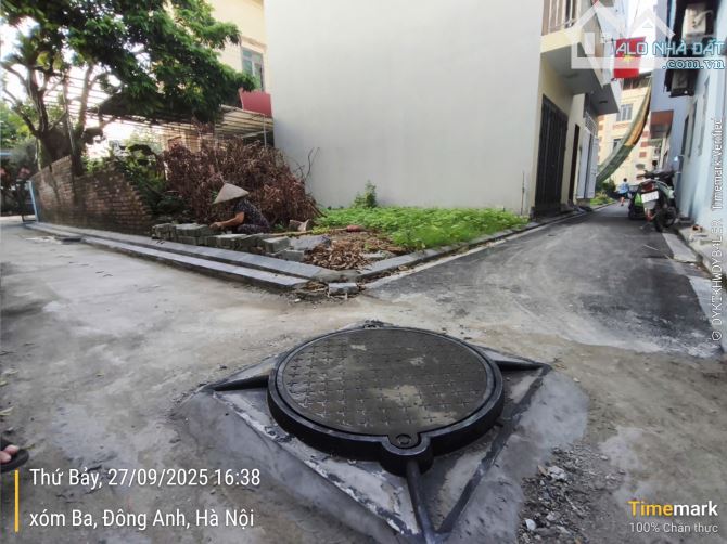 ĐỘC QUYỀN LÔ GÓC 50,8M² – Ô TÔ VÀO TẬN NƠI – CÁCH QL23B CHỈ 100M - 2