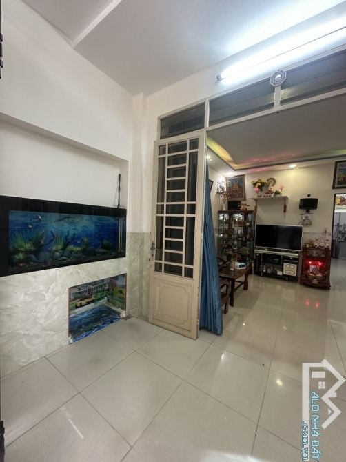 HẺM Ô TÔ – 82M² – NGANG TRÊN 6M  – CHỈ 5 TỈ NHỈNH – KÊNH NƯỚC ĐEN, BÌNH TÂN - 2