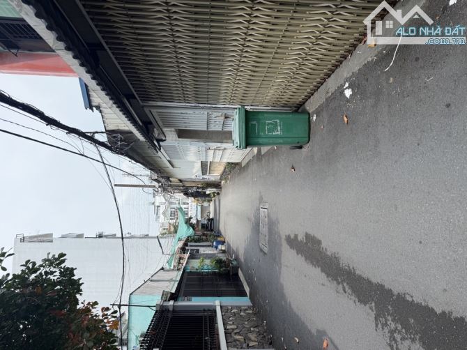 CẦN BÁN GẤP nhà Thích Hợp Xây Dựng CHDV - 2