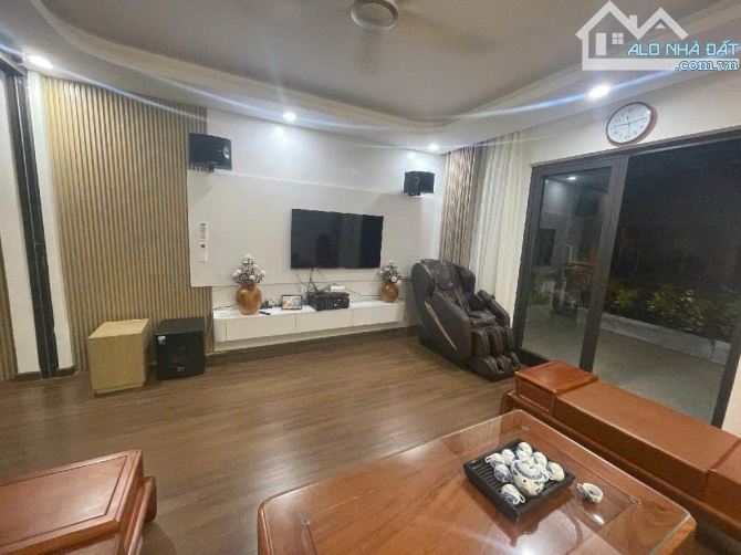 MẶT PHỐ THANH XUÂN - 105M² X 5 TẦNG - MT 5M - 2 THOÁNG - VỈA HÈ RỘNG - 44 TỶ - 2