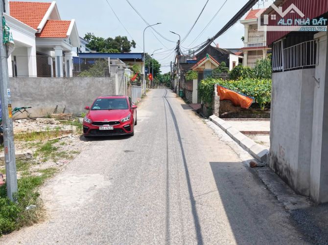 Có ngay lô đất 43,5m2 mặt đường Hoà Bình siêu đẹp chỉ với hơn 1 tỉ! - 2