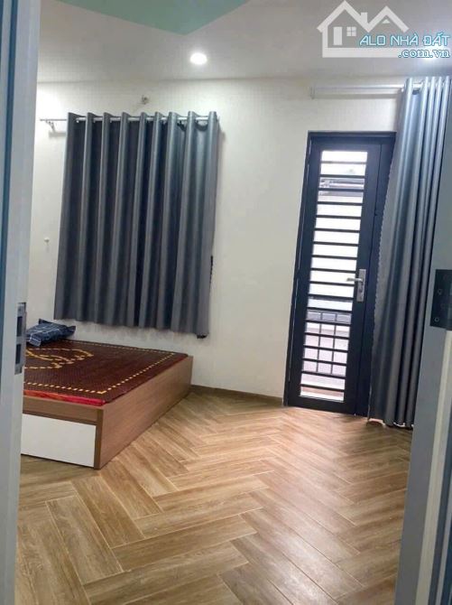 Nhà thuê Gò Vấp đẹp mới 2PN 3WC✅️Phạm Văn Chiêu✅️ giá 9,5 triệu - 2