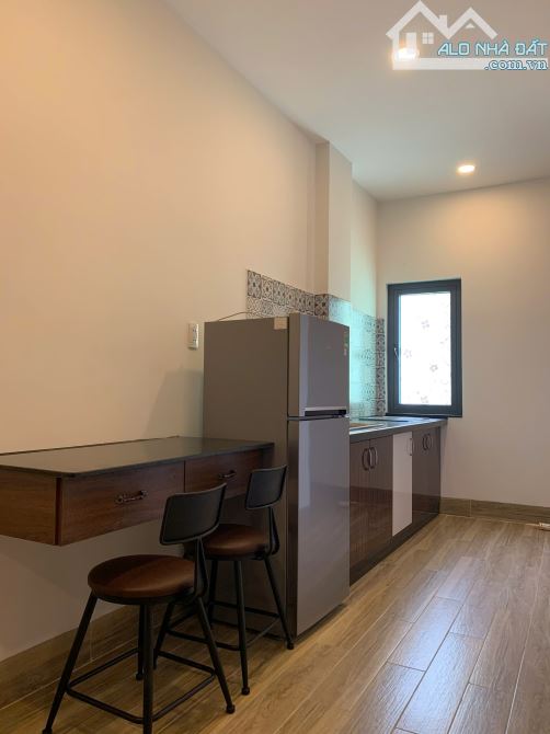 Cần bán tòa căn hộ 5 tầng, 2 mt trước sau đường Hồ Phi Tích và Đinh Văn Chấp, Hòa Xuân - 22