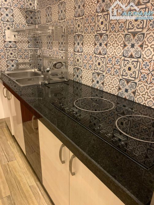 Cần bán tòa căn hộ 5 tầng, 2 mt trước sau đường Hồ Phi Tích và Đinh Văn Chấp, Hòa Xuân - 23