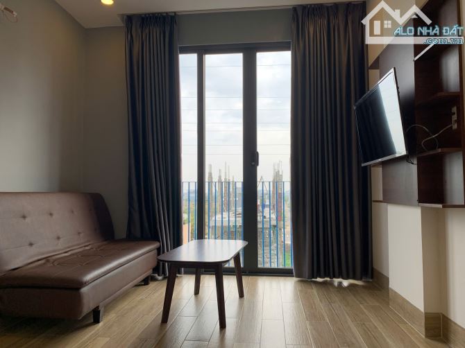 Cần bán tòa căn hộ 5 tầng, 2 mt trước sau đường Hồ Phi Tích và Đinh Văn Chấp, Hòa Xuân - 25