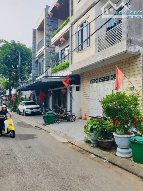 🌹Bán lô đất MT số 63 Hoà Minh 15, Liên Chiểu - 2