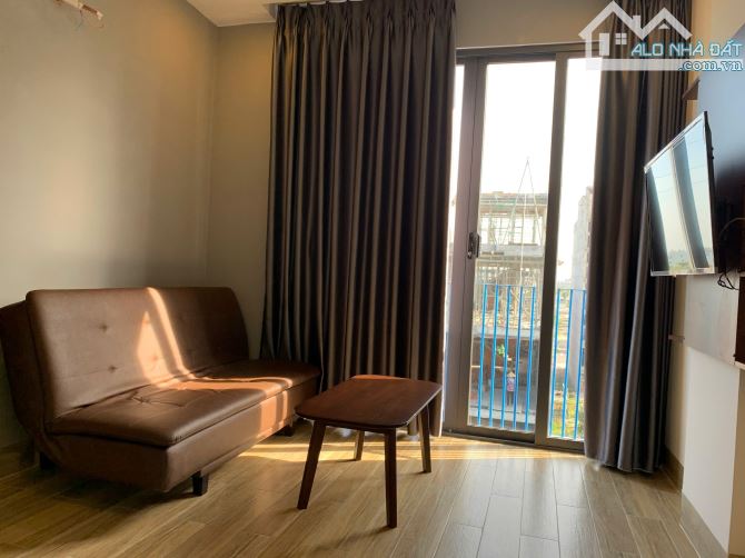 Cần bán tòa căn hộ 5 tầng, 2 mt trước sau đường Hồ Phi Tích và Đinh Văn Chấp, Hòa Xuân - 26
