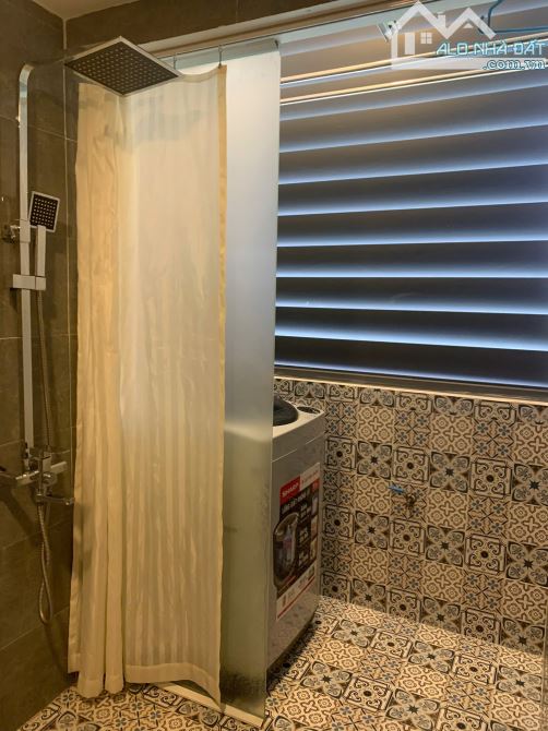 Cần bán tòa căn hộ 5 tầng, 2 mt trước sau đường Hồ Phi Tích và Đinh Văn Chấp, Hòa Xuân - 27