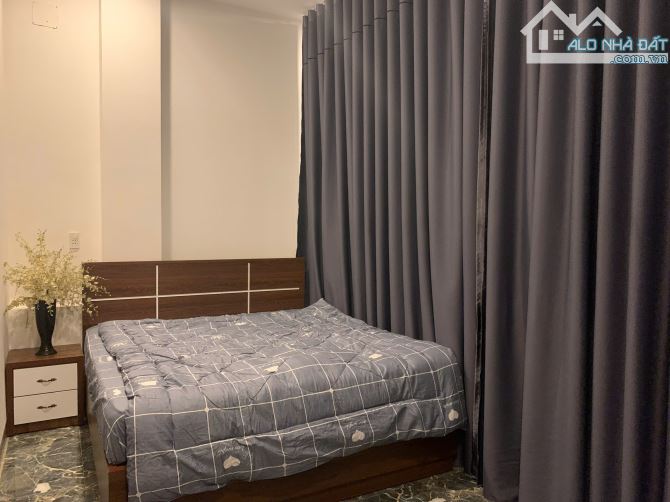 Cần bán tòa căn hộ 5 tầng, 2 mt trước sau đường Hồ Phi Tích và Đinh Văn Chấp, Hòa Xuân - 30