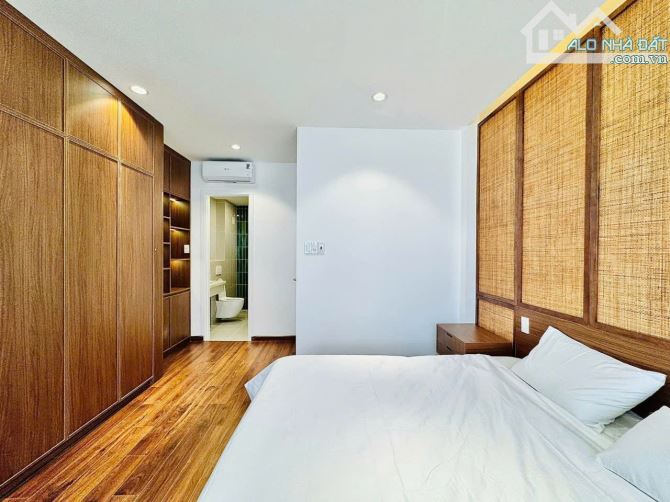 🏠Nhà Mới Xây Nội Thất Cao Cấp💎 Nguyễn Văn Lượng P16💎4,2x9m 4 lẦU 3PN 3WC💵7,4 Tỷ - 31