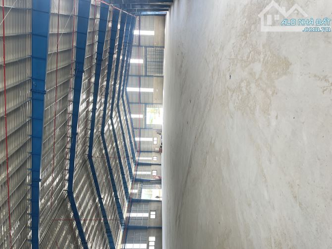 💥 CHO THUÊ XƯỞNG KTT NHƠN HỘI 3.840m2 6500m2, 10.000m2,20.000m2 ƯU ĐÃI THUẾ DN, XƯỞNG MỚI - 3