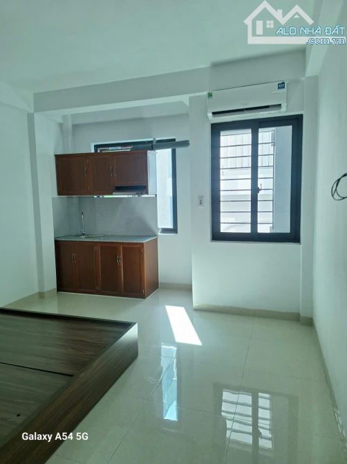 BÁN NHÀ 7 TẦNG, CC MINI, GẦN NGÃ 4 VẠN PHÚC, HÀ ĐÔNG, DT 50M2, 12PHỎNG, FULL NỘI THẤT - 3