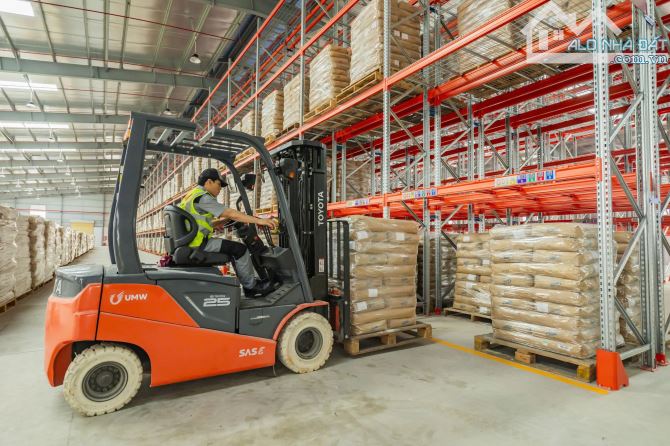 Cho Thuê Kho Xưởng ICD Tân Cảng Long Bình, TP Biên Hòa,  30.000m2, cho thuê lẻ 3000m2 - 3