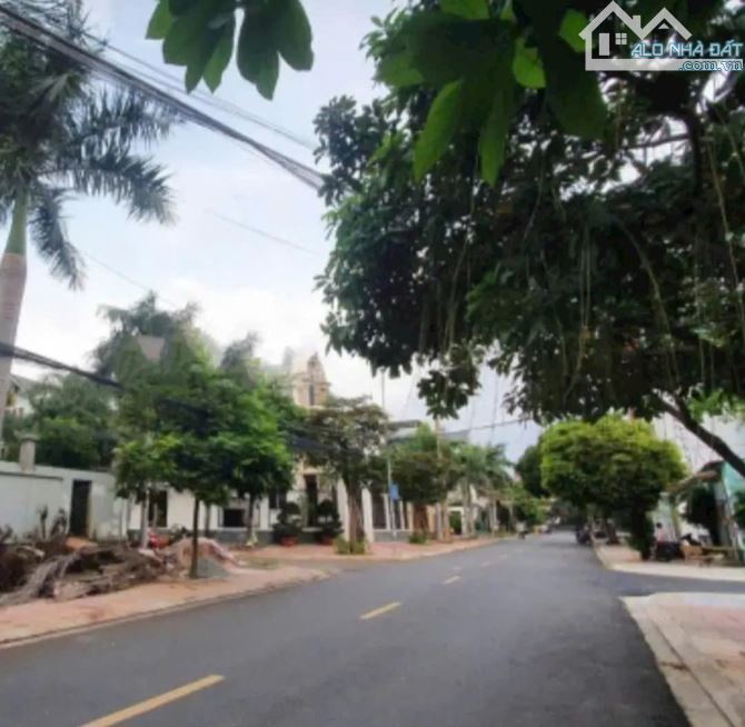 🇻🇳CCDV-MS.01 - Bán đất góc 2 MT đường Thanh Tịnh p Rạch Dừa tp HCM. Giá 13.5 tỷ - 6