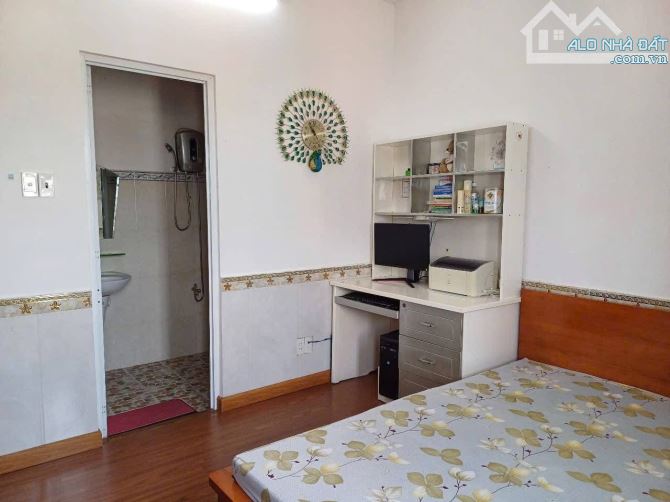 Cho thuê căn hộ 2PN 70m2 giá 7tr chung cư Bình Giã Resident Vũng Tàu - Ms Lý - 3