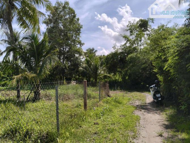 🍀Cần bán lô đất 180m2 ngang 6m, đường rộng đất đẹp.Ninh Phụng-Ninh Hòa - 4