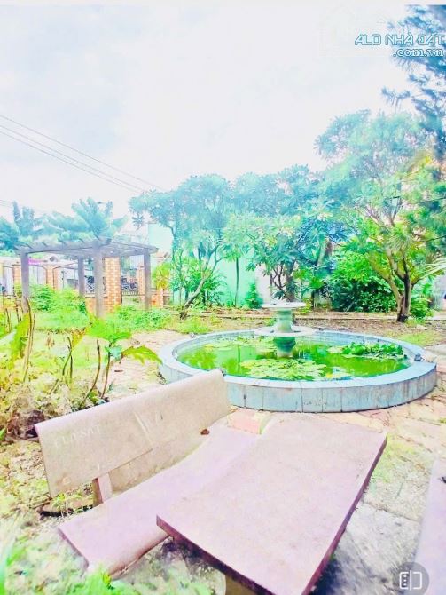 Bán Biệt Thự Mặt Tiền Hóc Môn - 1266M2 (18 x 62m ) - 2Tầng - Đường 40m -  Chỉ 25,9 Tỷ. - 3