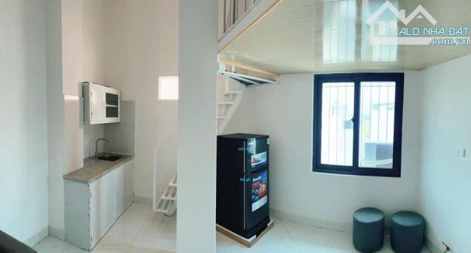 bán tòa CCMN triều khúc, 250m2, 10T, MT 15m, 2 MT, đường 15m, 40P, dòng tiền 200tr/th, 60T - 3