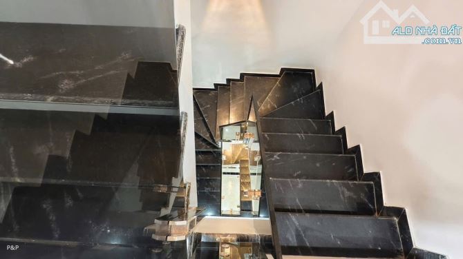 🏘 Bán căn 4 tầng TĐC Kiến Thiết,Sở Dầu, Hồng Bàng-Full nội thất 6,7 tỷ gần Vincom Imperia - 3