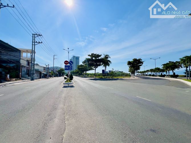 BÁN LÔ ĐẤT 19 MÉT MẶT TIỀN ĐƯỜNG BIỂN PHẠM VĂN ĐỒNG VIEW BIỂN TP NHA TRANG⛔️CHỈ 19TỶ 990tr - 3