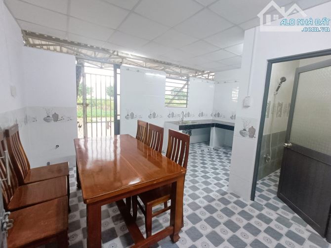 Bán Nhà Trệt Lững Giáp KDC Hồng Loan 5C Cái Răng - 3