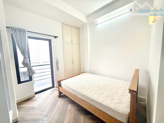 Bán nhà khu Thị Nghè - 50m2, 5 tầng, gần mặt tiền - Hơn 8 tỷ - 3