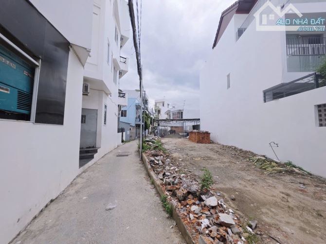 Bán đất lô góc đường 23 tháng 10 gần Vĩnh Điềm Trung Nha Trang - 4