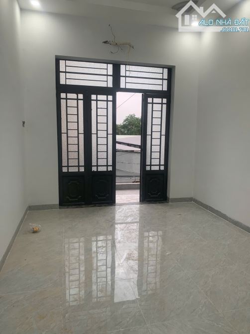 Bán Nhà Hẻm 4.5m Trương Đình Hội - 3.3m x 16m - 1 Trệt 1 Lầu - 3PN -2 WC - P16 Q8 - 3