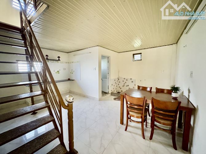 🏡 Nhà hẻm Ngô Gia Khảm gần chợ Hội Phú - 3