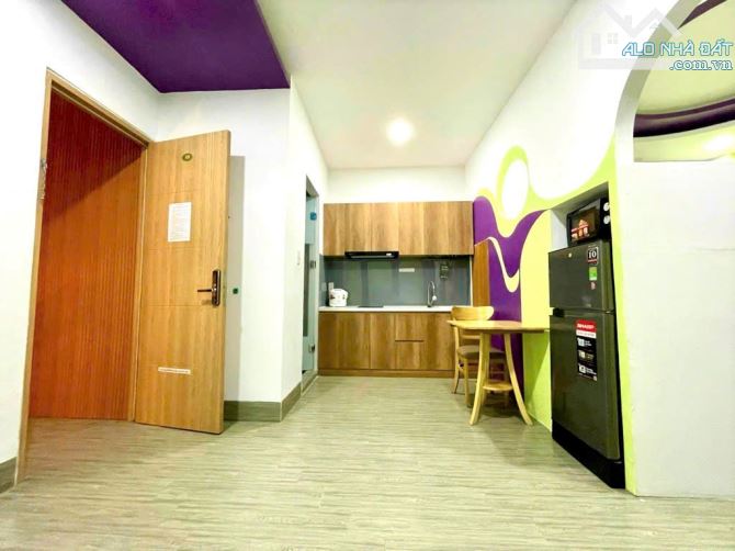 DU LỊCH SÔI ĐỘNG NHẤT sở hữu 4 tầng 1tum K227 NGUYỄN VĂN THOẠI tốt nhất - 3