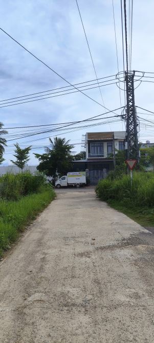 Bán đất đẹp Diên Lạc cạnh N3 ( Đường Đồng Giữa ) 97m2 - 7