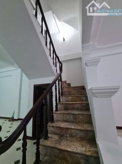 Cho thuê nhà liền kề khu Đô Thị Định Công. DT 70m2 x 3 tầng,Giá 15 triệu/tháng - 4