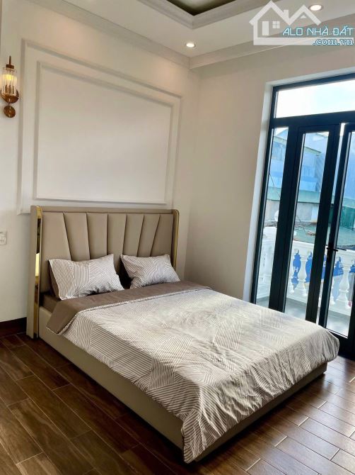 🏡 BÁN NHÀ 3 TẦNG MỚI FULL NỘI THẤT CAO CẤP– NGỌC ANH, P. MỸ THƯỢNG – TP HUẾ 🏡 GIÁ 3TỈ680 - 3