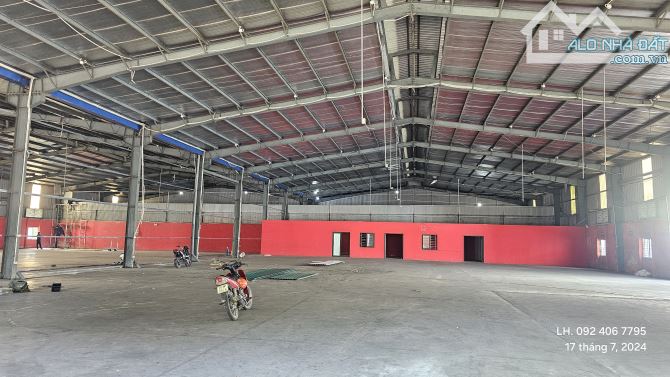 Cho thuê mặt bằng showroom, cửa hàng gần Mỹ Đình - Hà Nội - 3