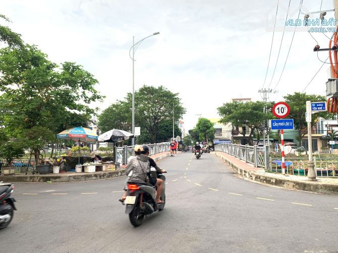 Bán lô đất 2 mặt kiệt đổ nhựa 5m Dũng Sĩ Thanh Khê thông thẳng ra cầu Phú Lộc - 3