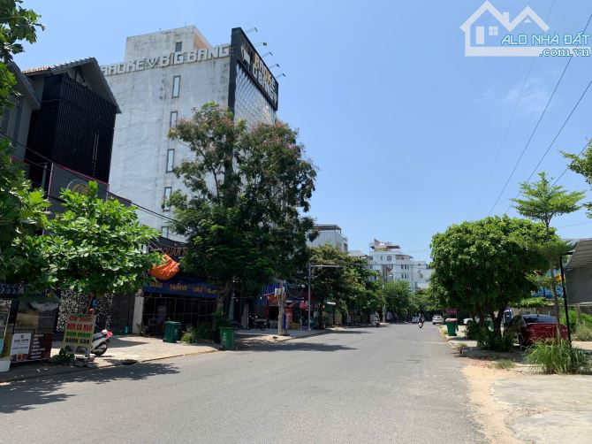 Bán lô đất Biển mặt tiền Chính Hữu, Gần vòng xoay Phạm Văn Đồng - 3
