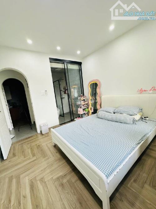 Nơ2 Linh Đàm – 120m² – 3 Ngủ – Full Nội Thất – Sổ Đỏ Chính Chủ - 3