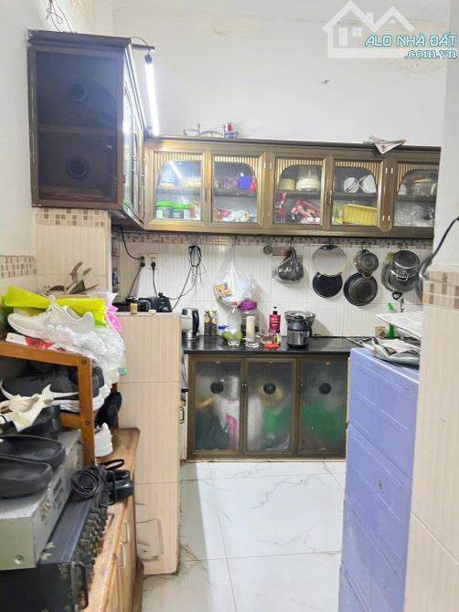 Bán nhà MT 527 Nguyễn Văn Khối, P.8, Gò Vấp - 3