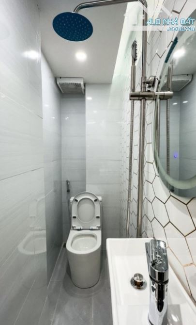 🏠 BÁN NHÀ NGUYỄN THƯỢNG HIỀN, P.5, Q.PHÚ NHUẬN - MINI HOUSE, TẶNG FULL NT - 3.X TỶ. - 3