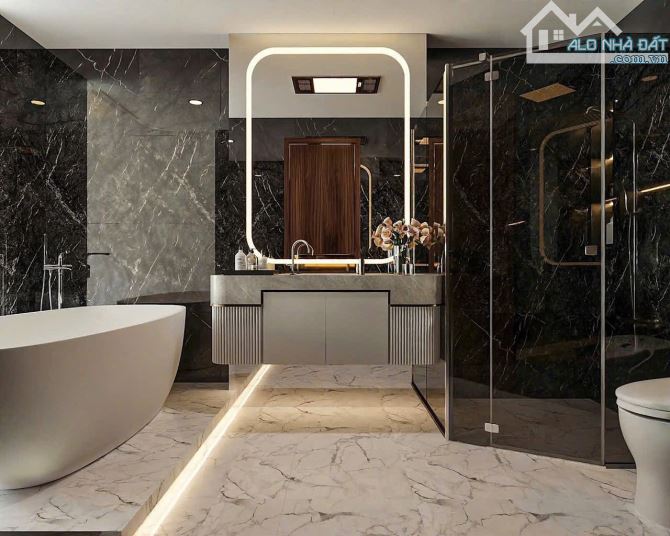 Bán nhà gần Đường Trường Chinh - Ngã Tư Sở - 50m2 6 Tầng Thang Máy Xây Mới - Full Nội Thất - 3