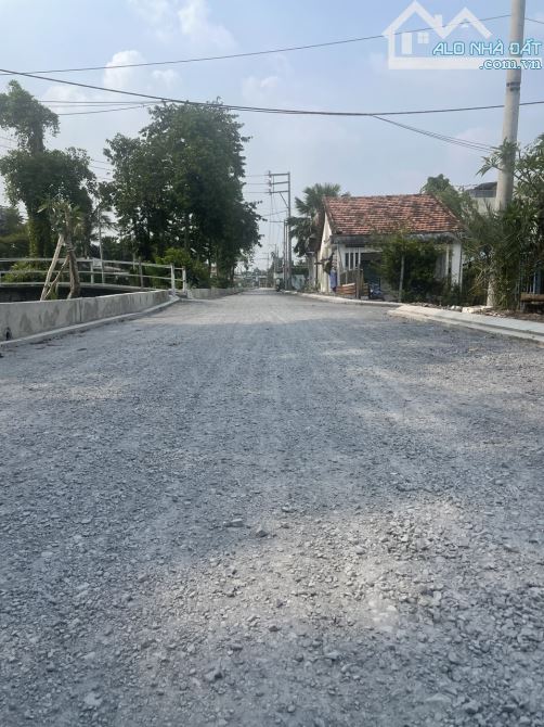 BÁN GẤP ĐẤT LỚN (14.3x73), NỞ HẬU 22M - FULL THỔ CƯ MẶT TIỀN THẠNH XUÂN 52 - 3