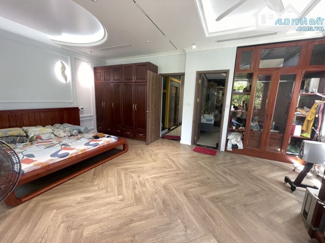 XUÂN ĐỈNH – LÔ GÓC – KD, GARA OTO – 6T THANG MÁY – 105M² – 25.8 TỶ (ĐTL2530149) - 3